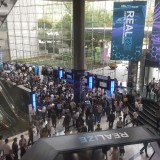 코엑스 행사 부스및 TV등  시공…